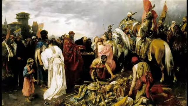 Brahms Hungarian Dance No. 1 In G Minor (Radio Bratislava Symphony Orchestra, Stankovský)