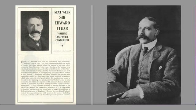 ✅ Love’s Greeting, Op 12, de Edward Elgar
