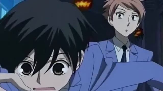 [21] ~ Ouran's Saddest Memories **SaKuRa Production**