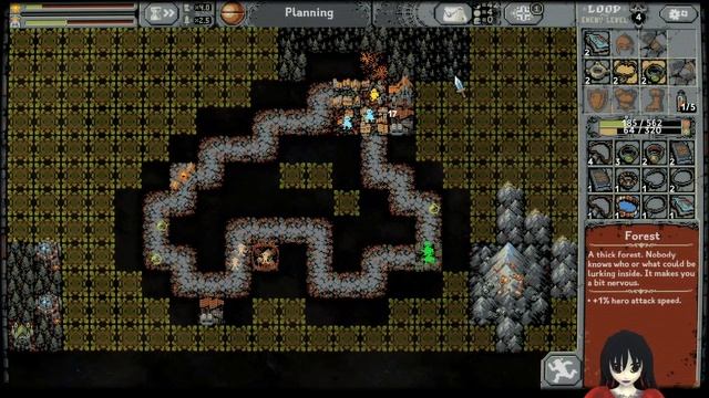 silently beating the lich again to see what happends