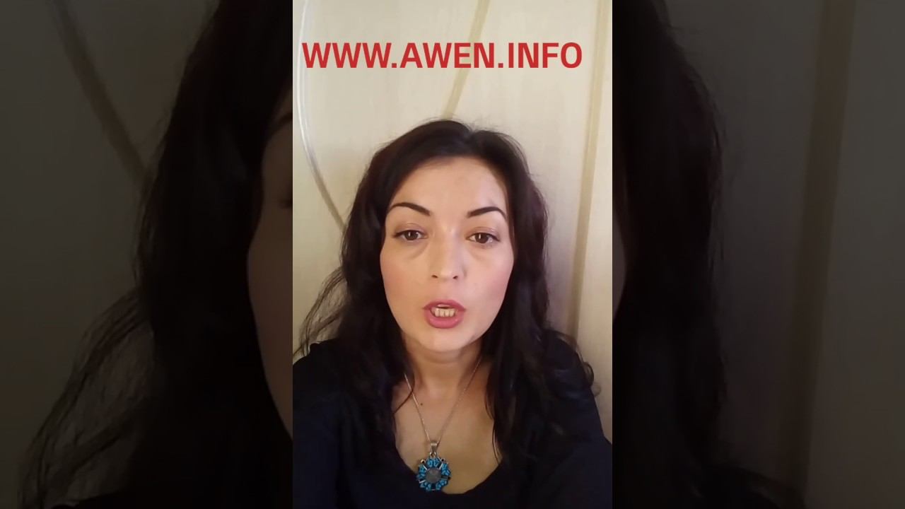 Почему Вселенной на вас наплевать. Экстрасенс Айгуль Хуснетдинова. Часть 5 (21.07.2017)