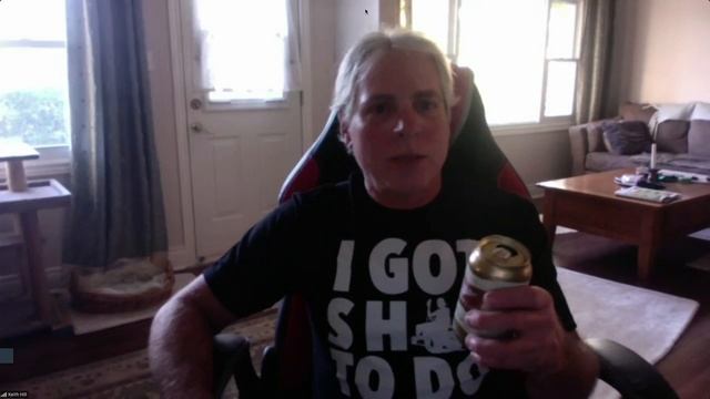 Jack Daniels Enema? Jessup Show LIVE 10-21-22