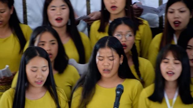 Ng.Chingnu Baite@Lhahdohna Laa(BYD L.Sareikhong B. Church)