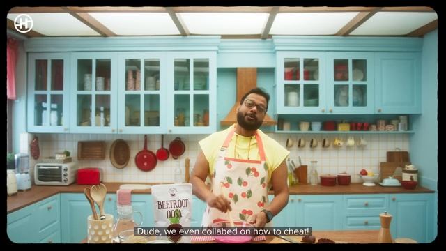 Watch how Cyrus Daniels Cracked his Diabetes Ka Formula | Crack Your Formula with HealthifyMe
