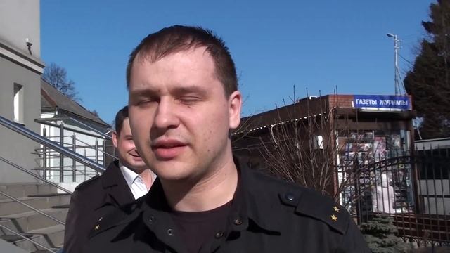 Светлогорский суд рассмотрел янтарь