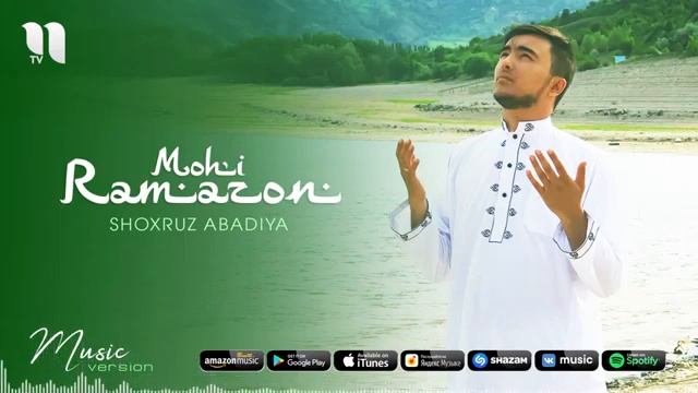 Shoxruz abadiya mohi ramazon