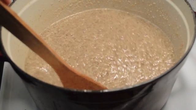 Bushcraft Survival Skills. How to Render Bear Lard.