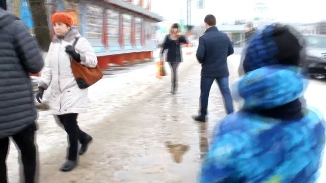 100 ProCenter - 92 выпуск. Международному женскому дню посвящается...