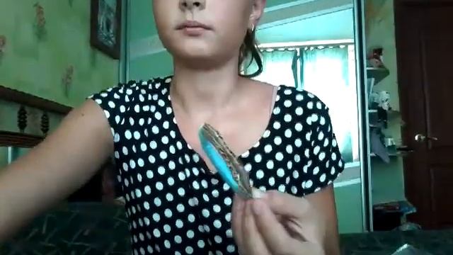 DIY бэк ту скул, делаем помпоны!