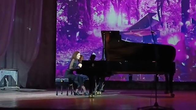 День весны, женской красоты и душевной мудрости