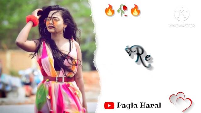 New Santali Status Screen Status video #new_santali_romantic_status_video #santali_status_video