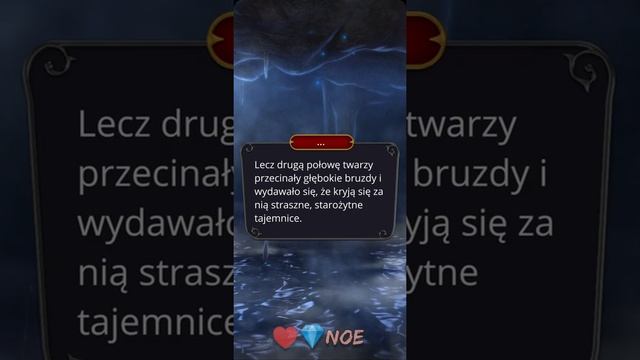 ❤️Noe & Laya w świecie mroku - Dracula HM 💎