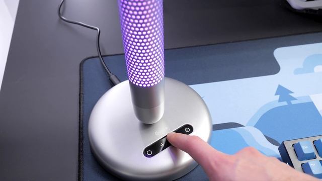 Smart Lights for your Desk Setup with Govee!