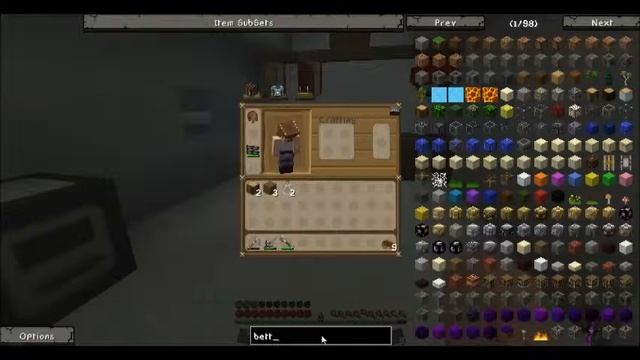 Minecraft Atack of the B team 3  Без план но пак ми е интересно!