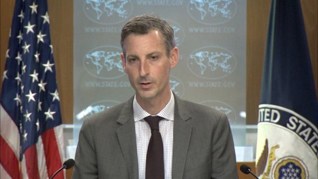 US says ball in Moscow, Tehran camp to revive nuclear deal | AFP