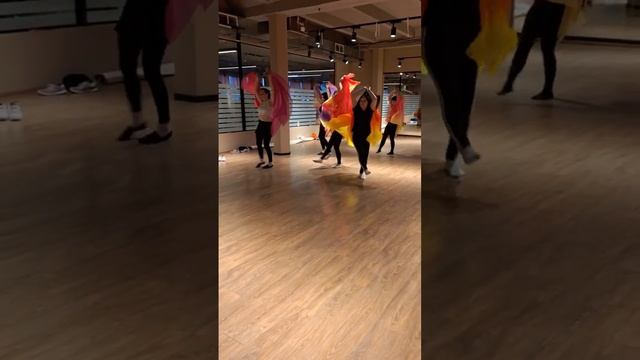 Lipnik Fitness. Танец живота. Вип тренер, инструктор Оксана Бабаева