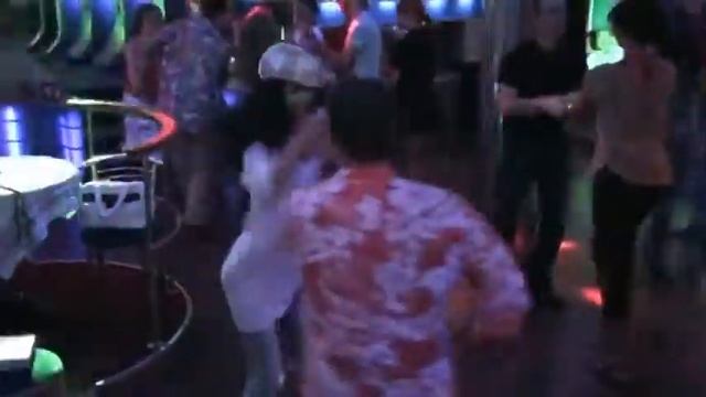 Salsa Casino (Вечерняя Одесса)