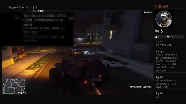 Gta 5 online trading modded cars