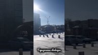 Собор Александра Невского в Новосибирске