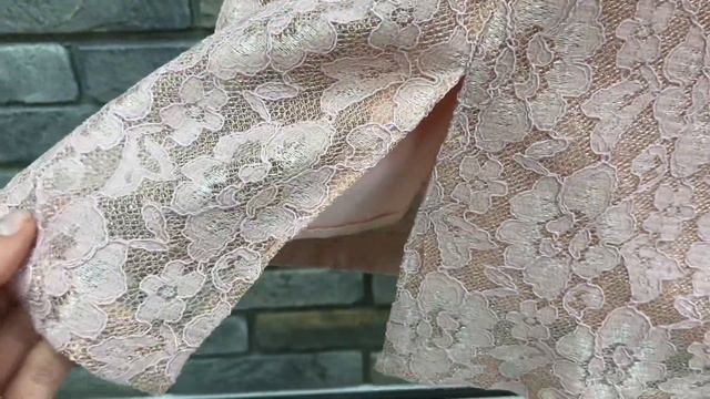 платье Lady Secret, номер модели: 3562