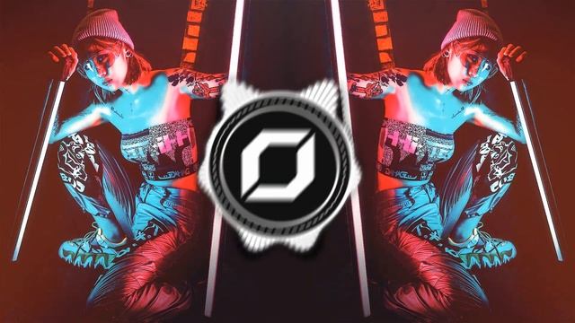 HARD-PSY ◉ BLACKPINK - Pink Venom (Inquisitive Remix)