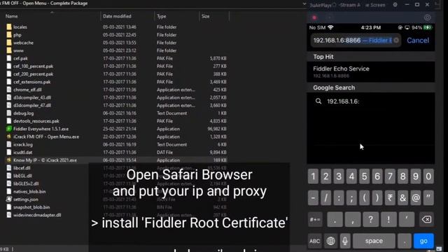 BOOM!! FREE FMI OFF CRACK PAID TOOL//100% WORKING (iPhone 5s-12 pro MAX) FROGET ID PASSWORD?FIXALLL