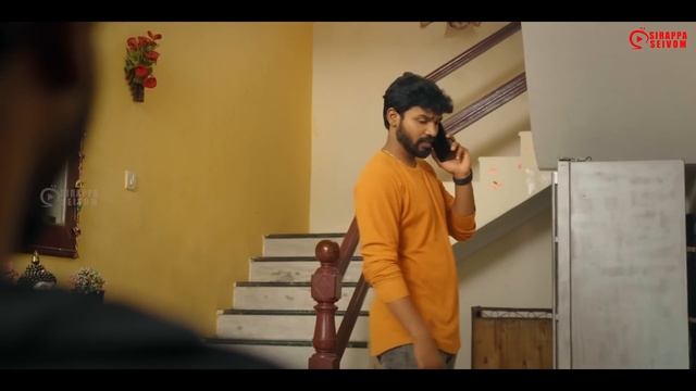 Mora Ponnunga Episode 2 | Mora Ponnunga Sothanaigal | Love Web Series | Aluchatiyam | Sirappa Seivo