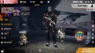 #PiratesFlagEmote #AssassinRoyale #GarenaFreeFire Pirate's Flag Emote & Soul Pride Backpack in New
