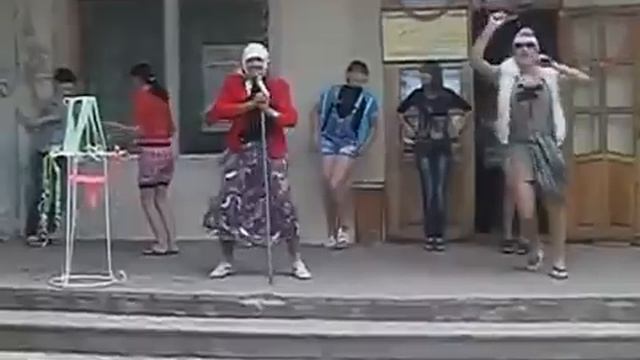Флорино 8-Б клас  загін "Кока-кола".360.mp4