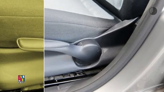 Škoda Fabia 1.4 Tdi AMBIENTE Clima