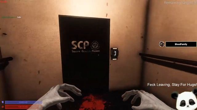 Playing SCP: SL Live Until Nux's Video With Me In It Uploads!!!