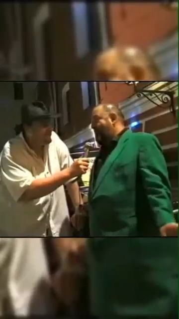 Иван Московский и Михаил Шуфутинский