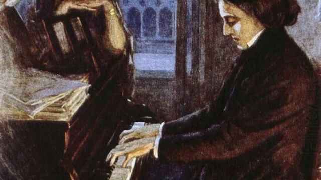 Frédéric Chopin: Nocturnes