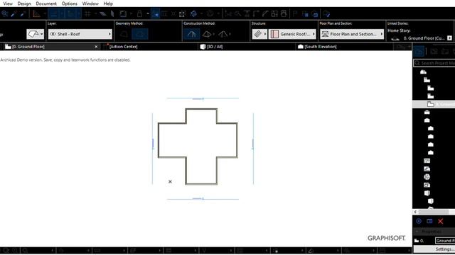 Archicad 27 DEMO 2024 04 07 15 03 13
