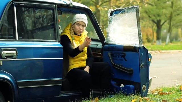 MC Анюта   Хаш при уч  Жека Ржавый