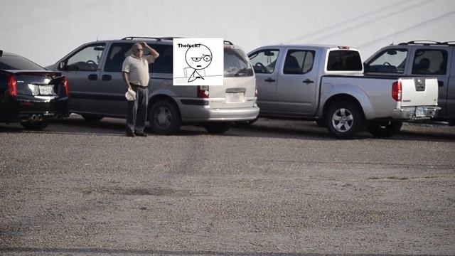 Air Duster PRANK!! Raul Mancias