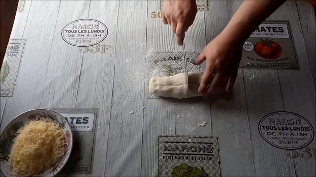 Простой и вкусный завтрак за 30 минут!!!