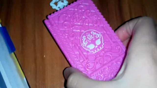 Обзор на скелиту калаверас