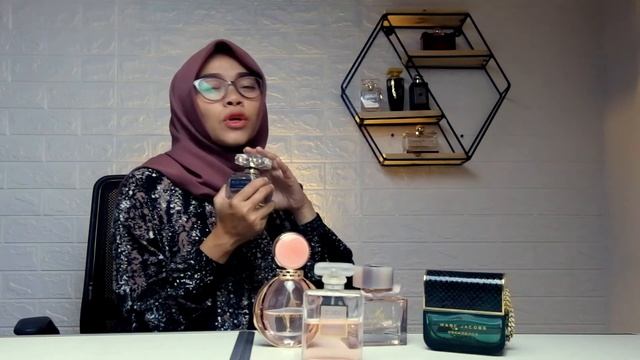 🔴 5 PILIHAN PARFUM UNTUK LEBARAN DAN ACARA PENTING