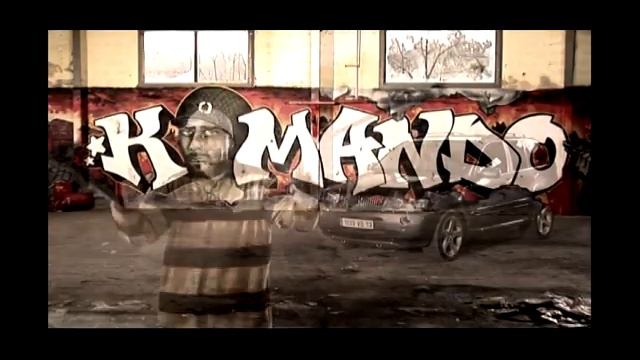 KOMANDO (C-IT)