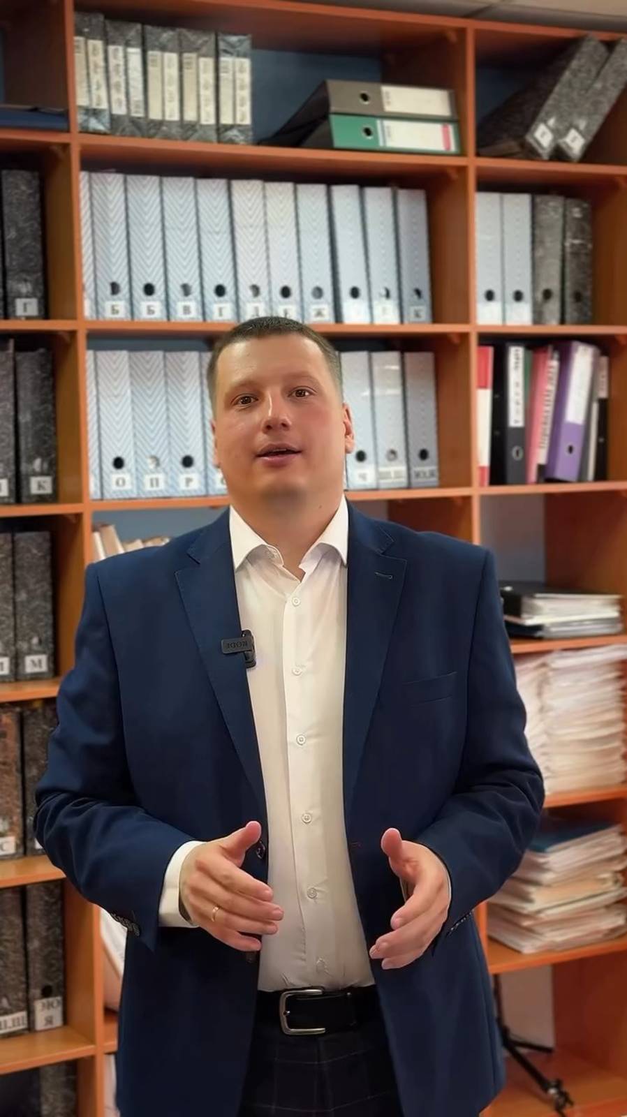 Спасли машину должника!