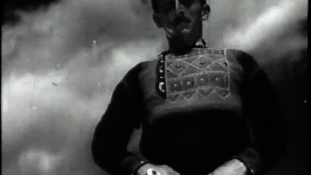 18º Doclisboa | Retrospectiva da Geórgia | Last Crusaders - Siko Dolidze