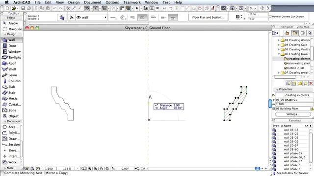 ArchiCAD Classics - William Van Alen - Chrysler Building