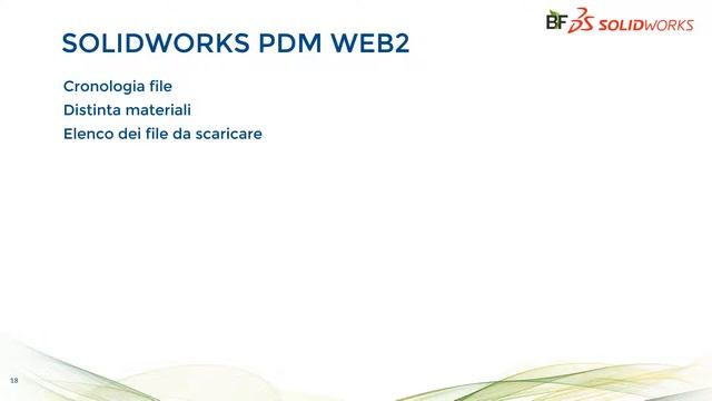 WHAT'S NEW IN SOLIDWORKS 2020 - COMUNICAZIONE TECNICA E INNOVAZIONE