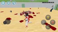 sakura super assassin