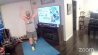 Step Advanced with Jean-Luc and Nick - April 3 2024
