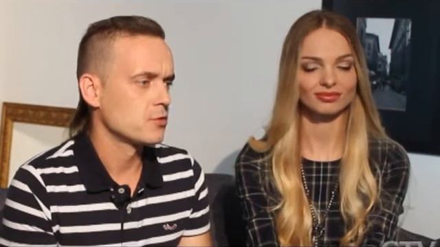 Группа «Топлесс» в гостях программы «Большой завтрак»