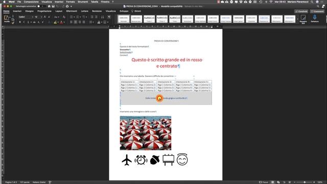 Modifica i documenti PDF da professionista. (GRATIS)