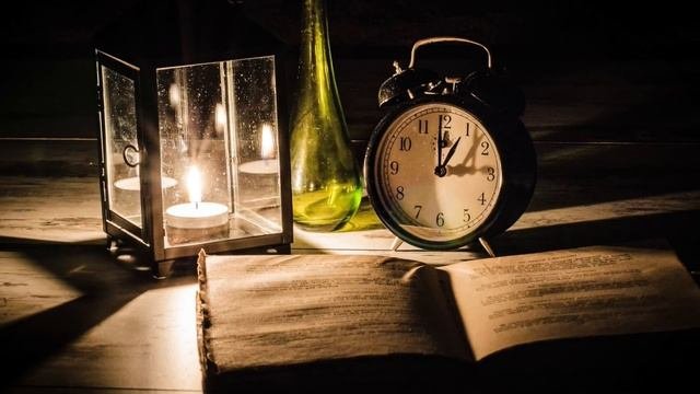 JOB EXISTIÓ MIL AÑOS ANTES DEL JOB BÍBLICO