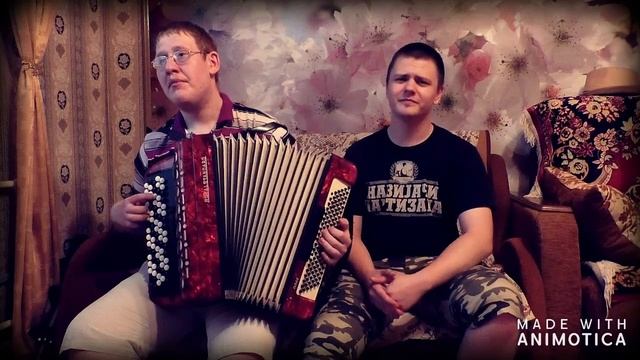 Darja (Russian accordeon cover)